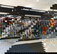 Stormriders Settlement City Shopping Centre