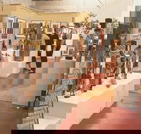 Subiaco - Tourism Townsville