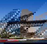 Sydney Harbour Bridge Pylon Lookout - Tourism Townsville