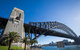 Sydney Harbour Bridge Pylon Lookout - thumb 1