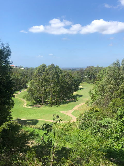 Tallwoods Country Club - Tourism Townsville 2