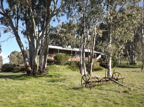 Taralee Orchards - Tourism Townsville 2