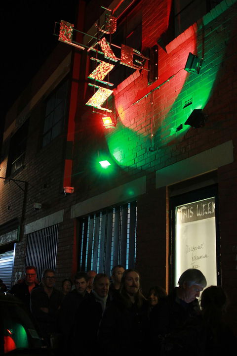 The Jazzlab - Tourism Townsville 0