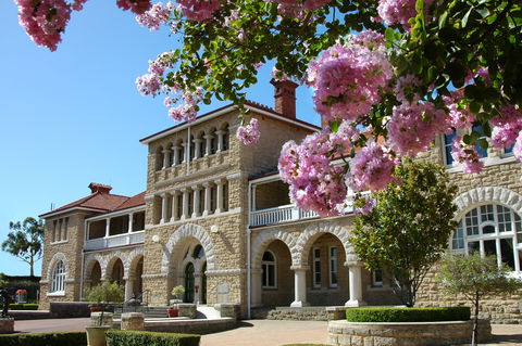 The Perth Mint - Tourism Townsville 2