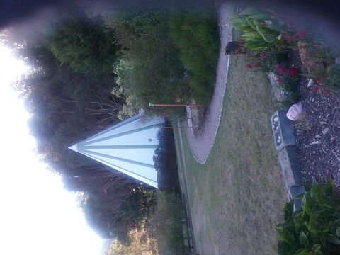 The Quiet Cone - Sound & Relaxation Centre - Tourism Townsville 1