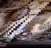 The Rocks Discovery Museum - Tourism Townsville