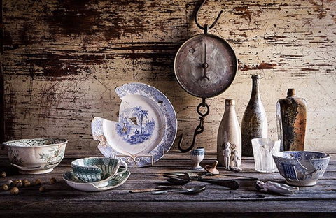 The Rocks Discovery Museum - Tourism Townsville 0