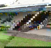Vacy Community Arts Centre - Tourism Townsville
