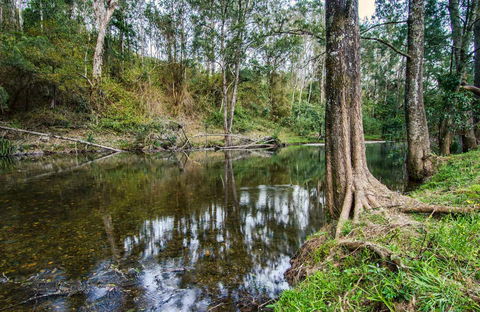 Woko National Park - Tourism Townsville 0