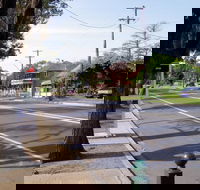 Appin - Tourism Townsville