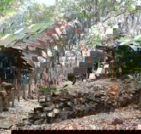 Bamboo Creek Tin Mine