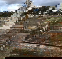 Benalla Cemetery Historical Walk