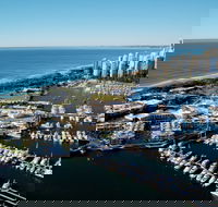 Biggera Waters