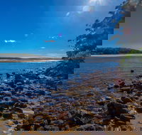 Buckleys Beach - Tourism Townsville