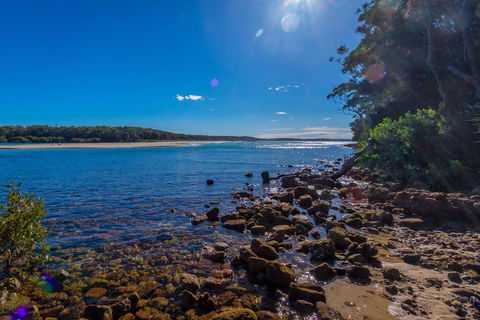 Buckleys Beach - Tourism Townsville 0