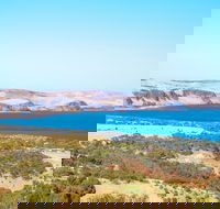 Carrickalinga Lookout - Tourism Townsville
