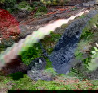 Cave Garden