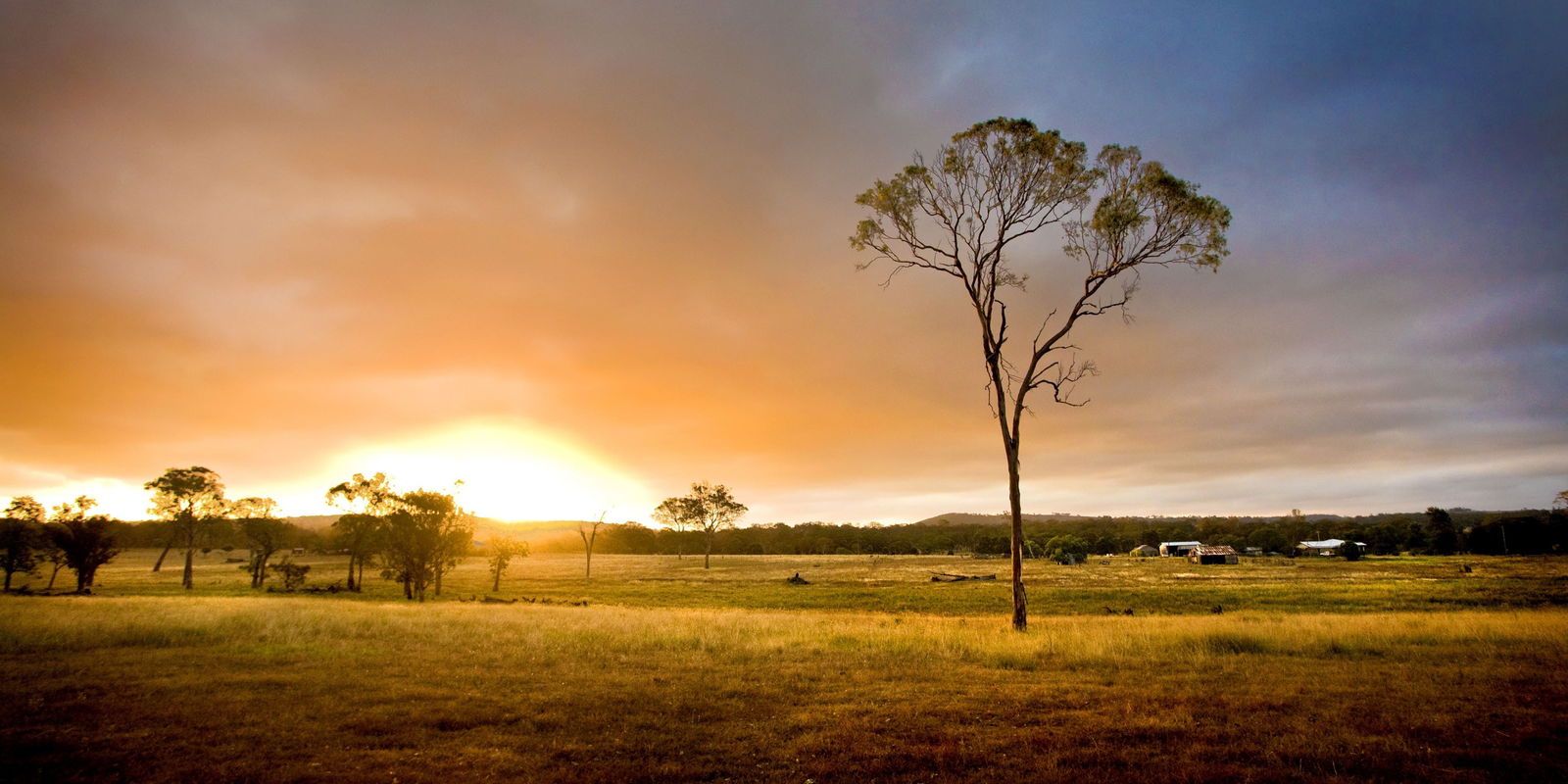 Cooyar QLD Tourism Townsville