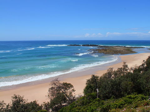 Diggers Headland - Tourism Townsville 0