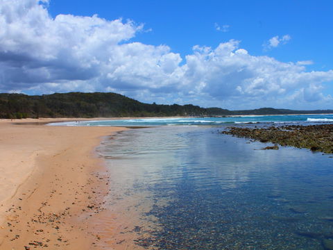 Diggers Headland - Tourism Townsville 2