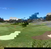 Emerald Downs Golf Course
