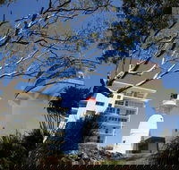 Friends of the Caloundra Lighthouses - Tourism Townsville