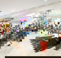 Gateway Plaza Shopping Centre