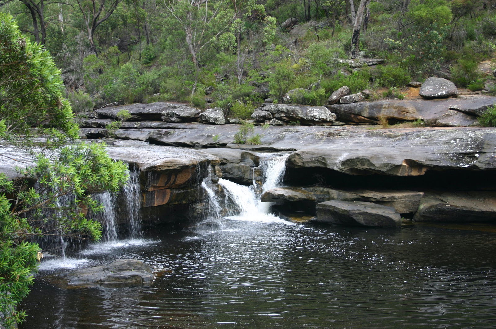 Kentlyn NSW Tourism Townsville