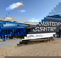 Inside Industry - Tourism Townsville