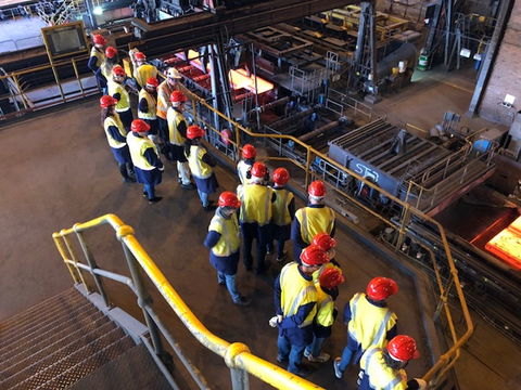 Inside Industry - Tourism Townsville 1