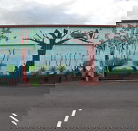 Jambama Art Gallery - Tourism Townsville