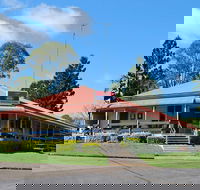 Kandanga