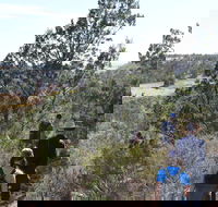 Kinchina Conservation Park - Tourism Townsville
