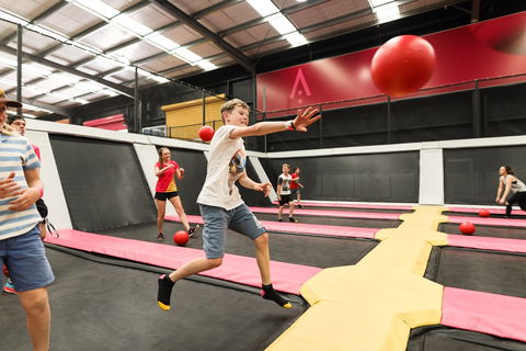 Latitude Melbourne - Tourism Townsville 1