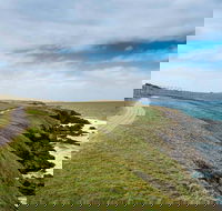 Look At Me Now Headland Walk - Tourism Townsville