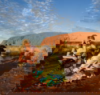 Maruku Arts - Gallery - Tourism Townsville