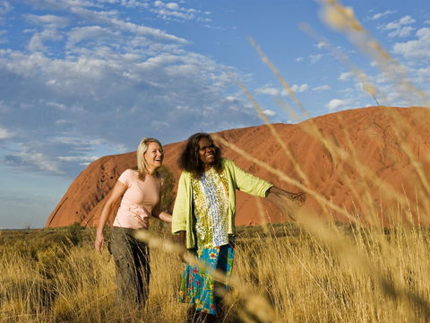 Maruku Arts - Gallery - Tourism Townsville 2