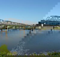 Martin Bridge - Tourism Townsville