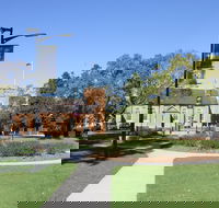 Mawson Park Campbelltown