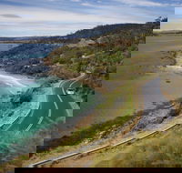 Mayfield Bay Coastal Reserve