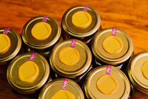 Moorebank Vineyard - Tourism Townsville 2