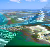 North Wall Walk - Tourism Townsville
