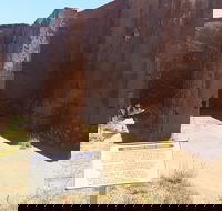 Old Town Site
