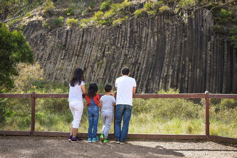 Organ Pipes National Park - Tourism Townsville 0