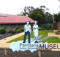 Parndana Soldier Settlement Museum