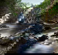 Paul Arnold Gallery - Tourism Townsville