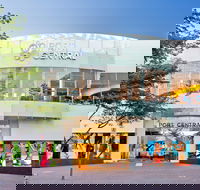 Port Central Shopping Centre