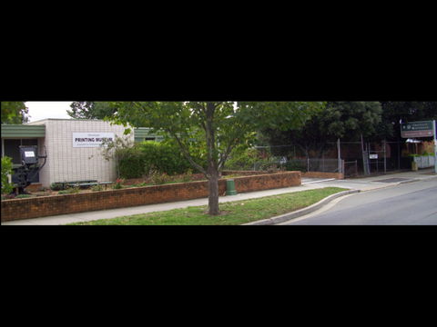 Queanbeyan Printing Museum - Tourism Townsville 1