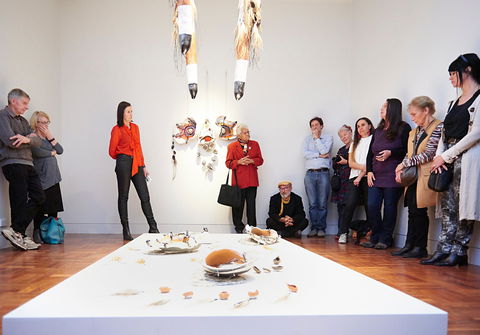 Shepparton Art Museum - Tourism Townsville 0