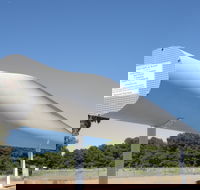 Snowtown - Tourism Townsville